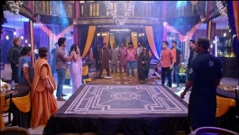 Kumkum Bhagya - 21th Apr 23